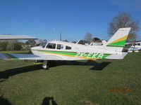 ZK-EKR photo, click to enlarge