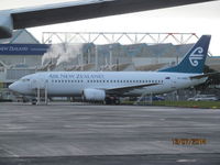 ZK-NGD @ NZAA - how much longer will this be in service? - by magnaman