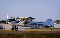N170TW @ KLAL - 2014 Sun n Fun