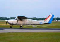 N172XX @ KLAL - 2014 Sun n Fun - by MVAvery
