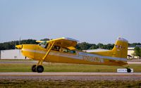 N180JW @ KLAL - 2014 Sun n Fun - by MVAvery