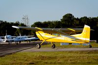 N180JW @ KLAL - 2014 Sun n Fun - by MVAvery