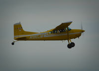 N180JW @ KLAL - 2014 Sun n Fun - by MVAvery