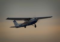 N183SP @ KLAL - 2014 Sun n Fun - by MVAvery
