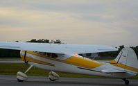 N195PC @ KLAL - 2014 Sun n Fun - by MVAvery