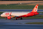 OE-LER @ VIE - Air Berlin Austria (NIKI)