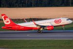 OE-LER @ VIE - Air Berlin Austria (NIKI)