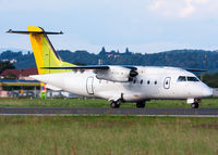 OE-LKB @ LOWG - On the way to Vienna. - by Andreas Müller
