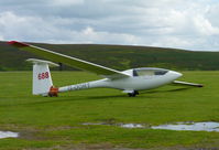 G-DDRT @ X3LM - G-DDRT '688' at Long Mynd 26.8.12 - by GTF4J2M