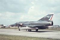 291 @ EBCI - Airshow Gosselies, seventies. - by Raymond De Clercq