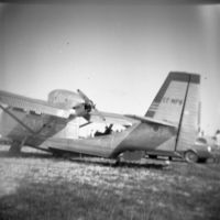 CF-NPB - Early 60s - by Don Cochrane