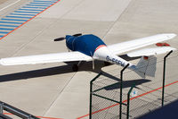 D-ESFW @ ETNL -  - by Tomas Milosch