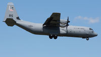 07-8608 @ ETAR - US Air Force