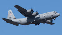 07-8609 @ ETAR - US Air Force