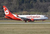 D-AHXF @ LOWI - Air Berlin