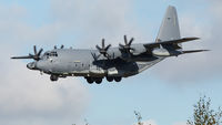 11-5731 @ ETAR - US Air Force