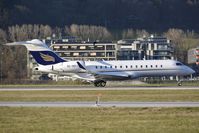 OE-IRP @ LOWI - Amira Air - by Maximilian Gruber