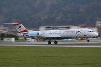 OE-LVI @ LOWI - Austrian (Tyrolean) - by Maximilian Gruber