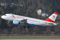 OE-LDA @ LOWI - Austrian (Tyrolean) - by Maximilian Gruber