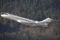 OE-IEL @ LOWI - Tyrolean Jet Service - by Maximilian Gruber