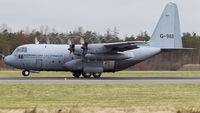 G-988 @ ETNT - Royal Netherlands Air Force
