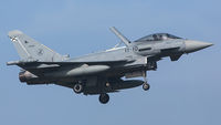 C16-30 @ EHLW - Spanish Air Force - by Karl-Heinz Krebs