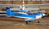 HA-YACT @ LHBS - GanzAVIA GAK-22 Dino [001-93] Budaors (LHBS) 15/06/96 - by Ray Barber