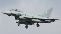 30 75 @ EHLW - German AF - by Karl-Heinz Krebs