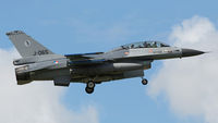 J-065 @ EHLW - Royal Netherlands Air Force