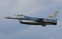 J-509 @ ETSN - Royal Netherlands Air Force