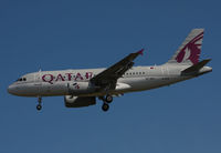 A7-HHJ @ ARN - Arriving from Ulan Bator, Mongolia with VVIP. Refueled and continued to Goose Bay, Canada.