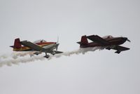 N910LL @ LAL - RV-8s departing Sun N Fun - by Florida Metal