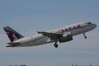 A7-HHJ @ ESSA - Departing runway 08 for Goose Bay after the daily Qatar Airways 787 to Doha. - by Anders Nilsson