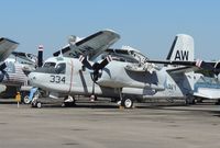 151647 @ NPA - GRUMMAN S-2E TRACKER
