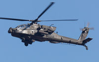 05-07013 @ ETAR - US Army - by Karl-Heinz Krebs