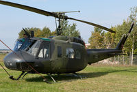 72 86 @ ETHN - German Army - by Karl-Heinz Krebs