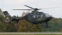 82 62 @ ETHN - Germany - Army - by Karl-Heinz Krebs