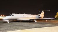 N924AK - Legacy 600 - by Florida Metal