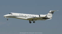N317LL @ BWI - On final to 33L.