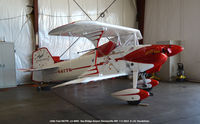 N67TR @ W29 - At Bay Bridge Airport MD - by J.G. Handelman