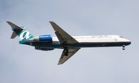 N928AT @ MCO - Air Tran 717-200 - by Florida Metal