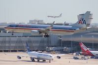 N932AN @ MIA - American 737-800 - by Florida Metal