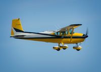 C-FQHW @ KLAL - 2014 Sun n Fun - by MVAvery