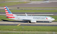 N938NN @ TPA - American 737-800