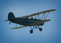 N208H @ KLAL - 2014 Sun n Fun - by MVAvery