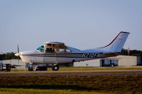 N210FA @ KLAL - 2014 Sun n Fun - by MVAvery