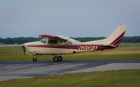 N210PA @ KLAL - 2014 Sun n Fun - by MVAvery