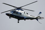 G-DVIP @ EGBT - being used for ferrying race fans to the British F1 Grand Prix at Silverstone - by Chris Hall