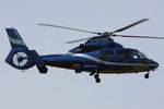 G-BTNC @ EGBT - being used for ferrying race fans to the British F1 Grand Prix at Silverstone - by Chris Hall