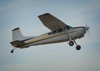 N222XL @ KLAL - 2014 Sun n Fun